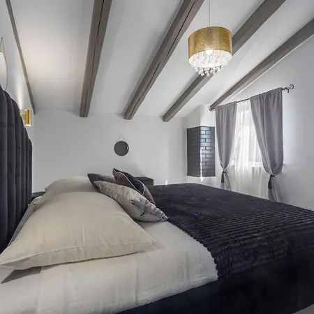 Black Diamond Apartmán *