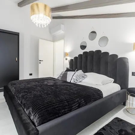 Apartmán Black Diamond *