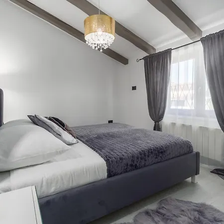 Apartamento Black Diamond Vrsar