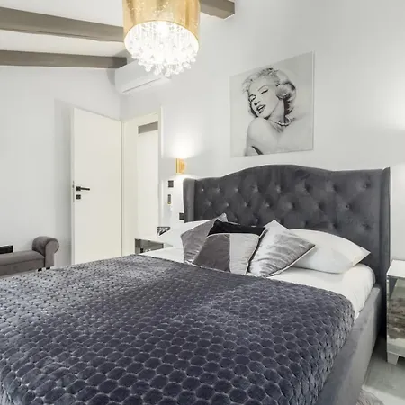 Black Diamond Apartmán