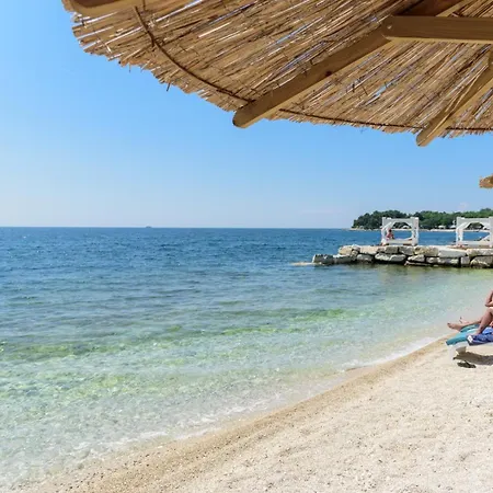 Black Diamond * Vrsar