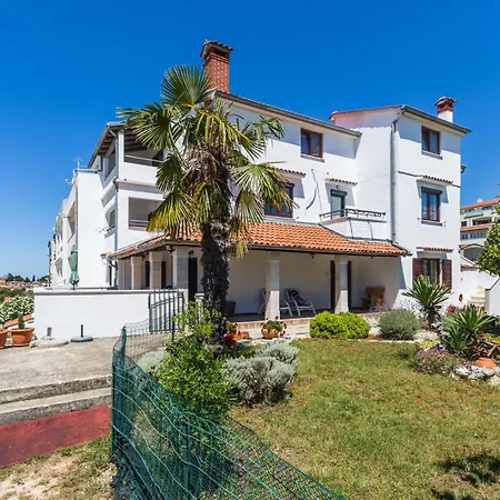 Black Diamond * Vrsar