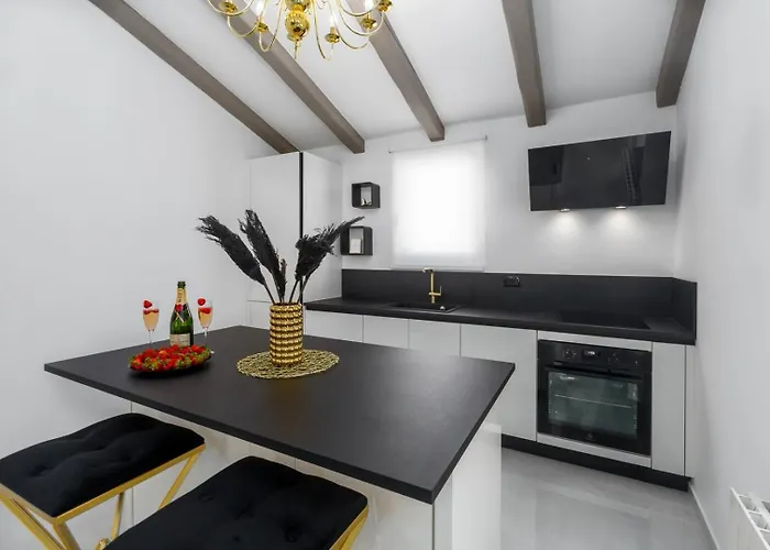 아파트 Black Diamond *