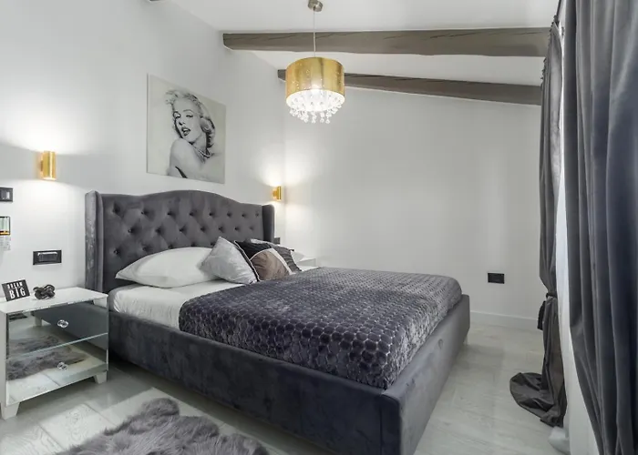 Black Diamond 아파트 *