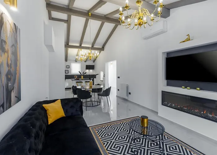 아파트 Black Diamond