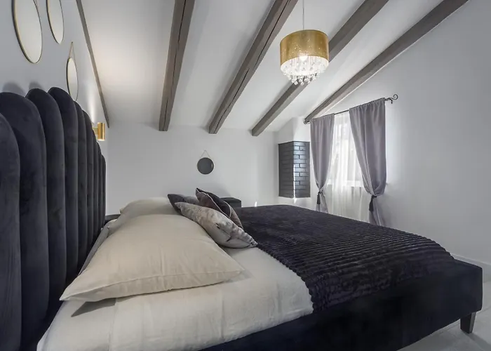 Black Diamond 아파트 *