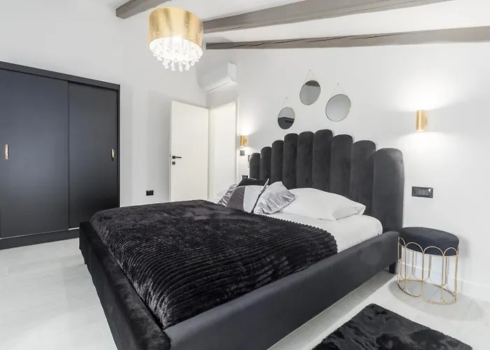 아파트 Black Diamond *