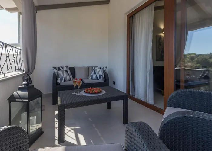 아파트 Black Diamond