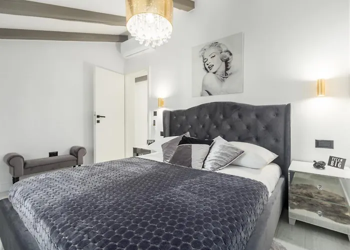 Black Diamond 아파트