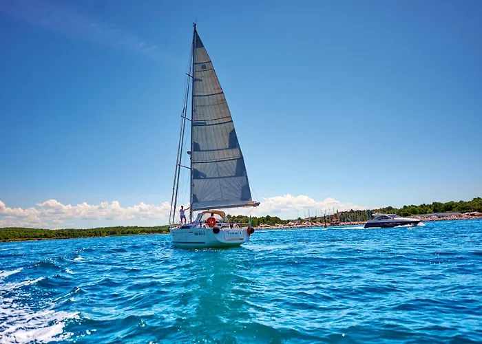 Black Diamond 아파트 브르사르